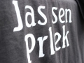 Jas sen Prlek