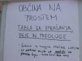 Občina Ljutomer na prostem