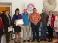 Občina Ljutomer prejela certifikat Mladim prijazna občina