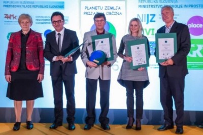 Planetu Zemlja prijazna občina, foto: Društvo Planet Zemlja