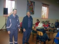 Občinski kviz za gasilsko mladino GZ Križevci