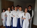 Občni zbor Čebelarske zveze društev Pomurja