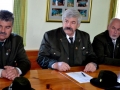 Občni zbor LD Mala Nedelja