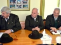 Občni zbor LD Mala Nedelja
