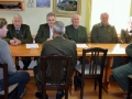Občni zbor LD Mala Nedelja