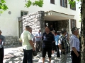 Obisk ŠROP v Bileći