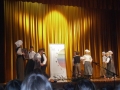 Območno srečanje otroških folklornih skupin