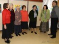 Območno srečanje pevcev in godcev