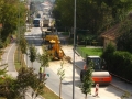 Obnova Ormoške ceste 2009
