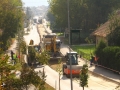Obnova Ormoške ceste 2009