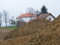 Obnova vinogradov v Železnih Dverih