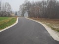 Obnovljena cesta Šalinci-Krištanci-Grlava