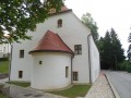 Obnovljeni Špital v Gornji Radgoni