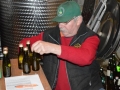 Ocenjevanje vin Društva vinogradnikov Mala Nedelja