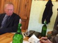 Ocenjevanje vin Društva vinogradnikov Mala Nedelja