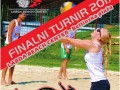 Odbojka na mivki - Finale LABDAlige 2017