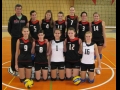 Odbojkarska tekma ŽOK ZM Ljutomer - Kajuh Šoštanj