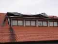 Odkrita streha