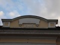 Odkritje spominske plošče Karola Grossmanna