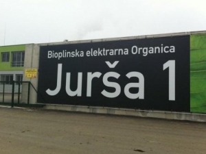 Organica Jurša 1