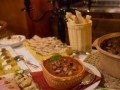 Odprtje makedonske restavracije Furna