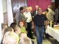 Odprtje obnovljene ceste Žerovinci - Stara Cesta