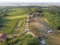 Odprtje razglednega stolpa Vinarium Lendava