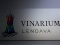 Odprtje razglednega stolpa Vinarium Lendava