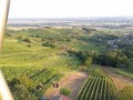 Odprtje razglednega stolpa Vinarium Lendava