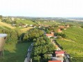 Odprtje razglednega stolpa Vinarium Lendava