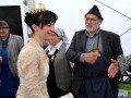 Odprtje sejmov Lov in Naturo
