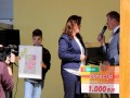 Odprtje supermarketa Jager v Turnišču