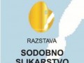 Odprtje tematske razstave Zlate palete 2016 - SODOBNO SLIKARSTVO