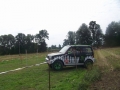 Off Road tekmovanje terenskih vozil