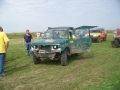 Off Road tekmovanje terenskih vozil