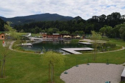 Vodni park Radlje ob Dravi