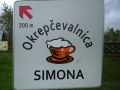 Okrepčevalnica Simona