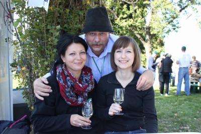 IV. Oktober VINOfest