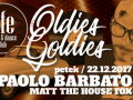 Oldies Goldies w. Paolo Barbato / Life Dance & Music Club