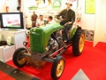 Oldtimer Steyr