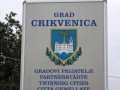 Olimpijada v Crikvenici