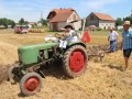 Oranje po starem v Obrežu