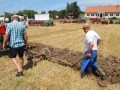 Oranje po starem v Obrežu