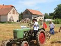 Oranje po starem v Obrežu