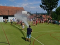 Oratorij v župniji Ljutomer - 5. dan