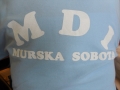 Organizator: MDI Murska Sobota