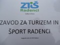 Organizator Zavod za turizem in šport Radenci