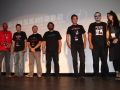 Organizatorji festivala