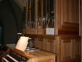 Orgelski koncert z Anito Kralj