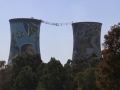 Orlando towers